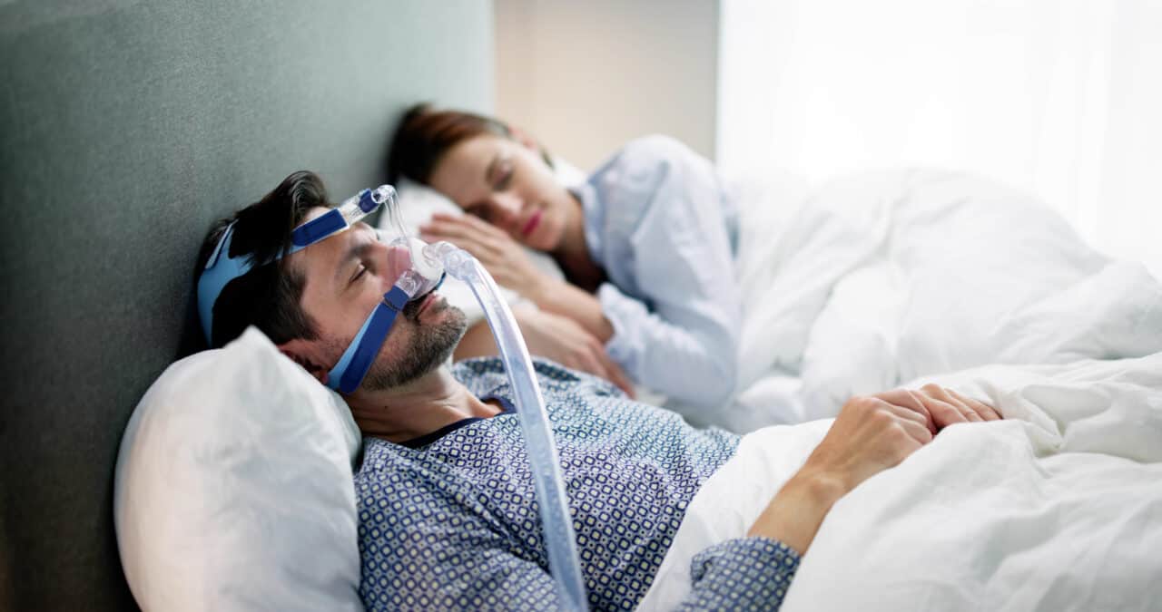 Sleep Apnea 